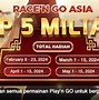 Aplikasi Slot 88 Bet Indonesia Online