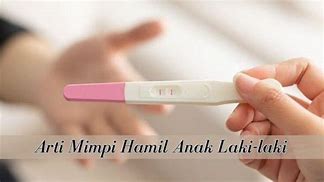 Arti Mimpi Hamil Anak Perempuan Togel