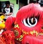 Barongsai Itu Naga Atau Singa