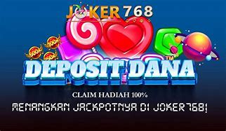 Cara Daftar Slot Online Deposit Dana 10 Juta Tanpa Potongan