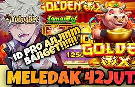 Daftar Id Pro Slot Online Terbaru Indonesia 2024 Terbaru Hari Ini