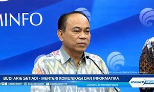 Lapor Kominfo Situs Judi