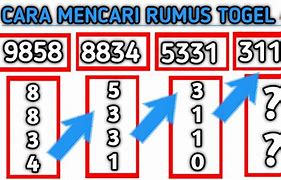 Mimpi Menang Jp Togel 2D 4D