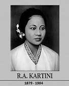 Raden Ajeng Kartini Lahir Tanggal