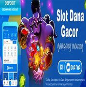 Slot Joker Via Dana Terpercaya Slot Indonesia Hari Ini